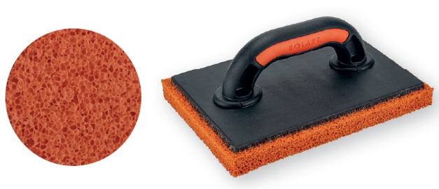 ROLART Kauçuklu Mala Uzun 140 x 280 mm (12/Koli)
